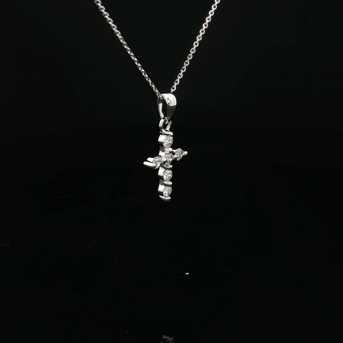 Diamond Pendant