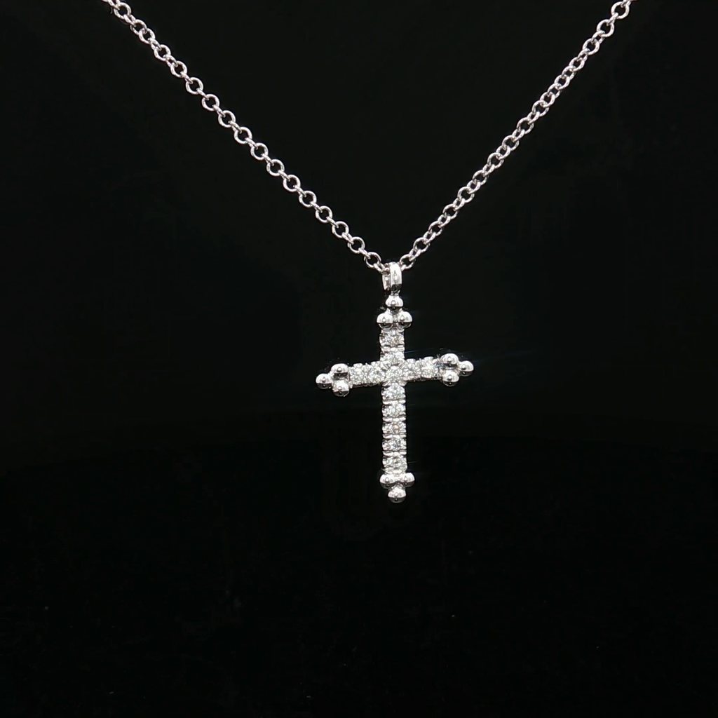 Diamond Pendant