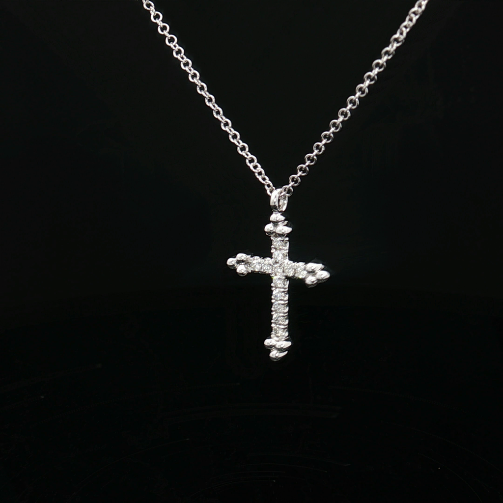 Diamond Pendant