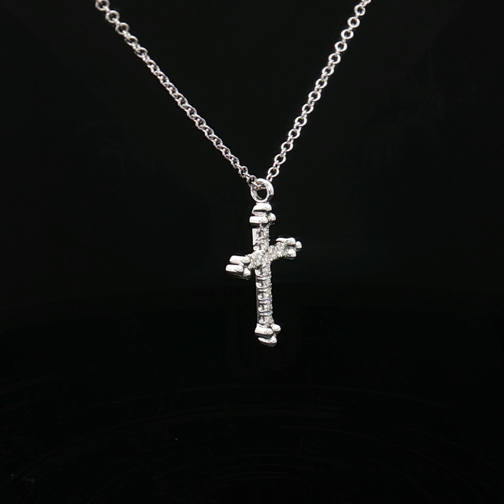 Diamond Pendant