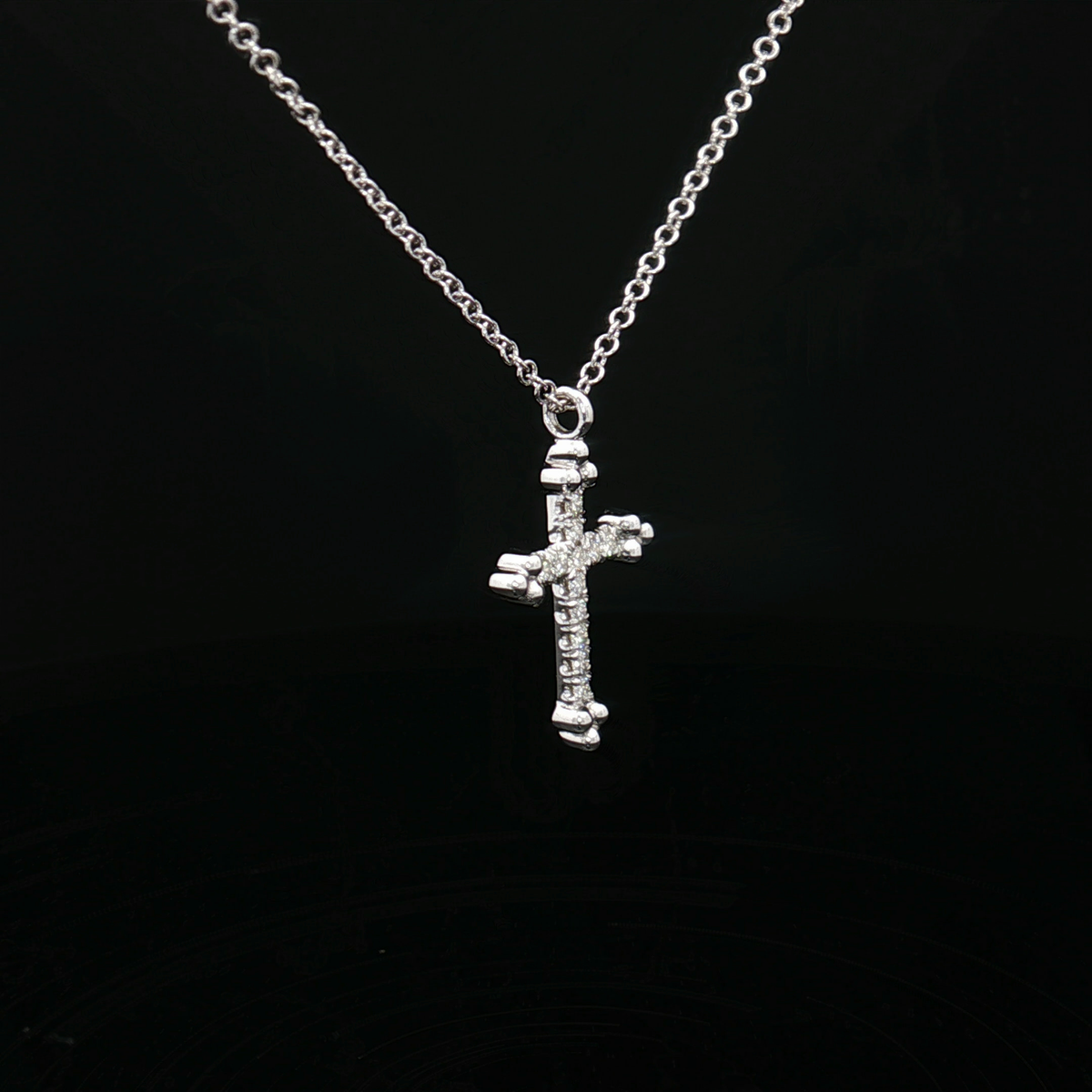 Diamond Pendant