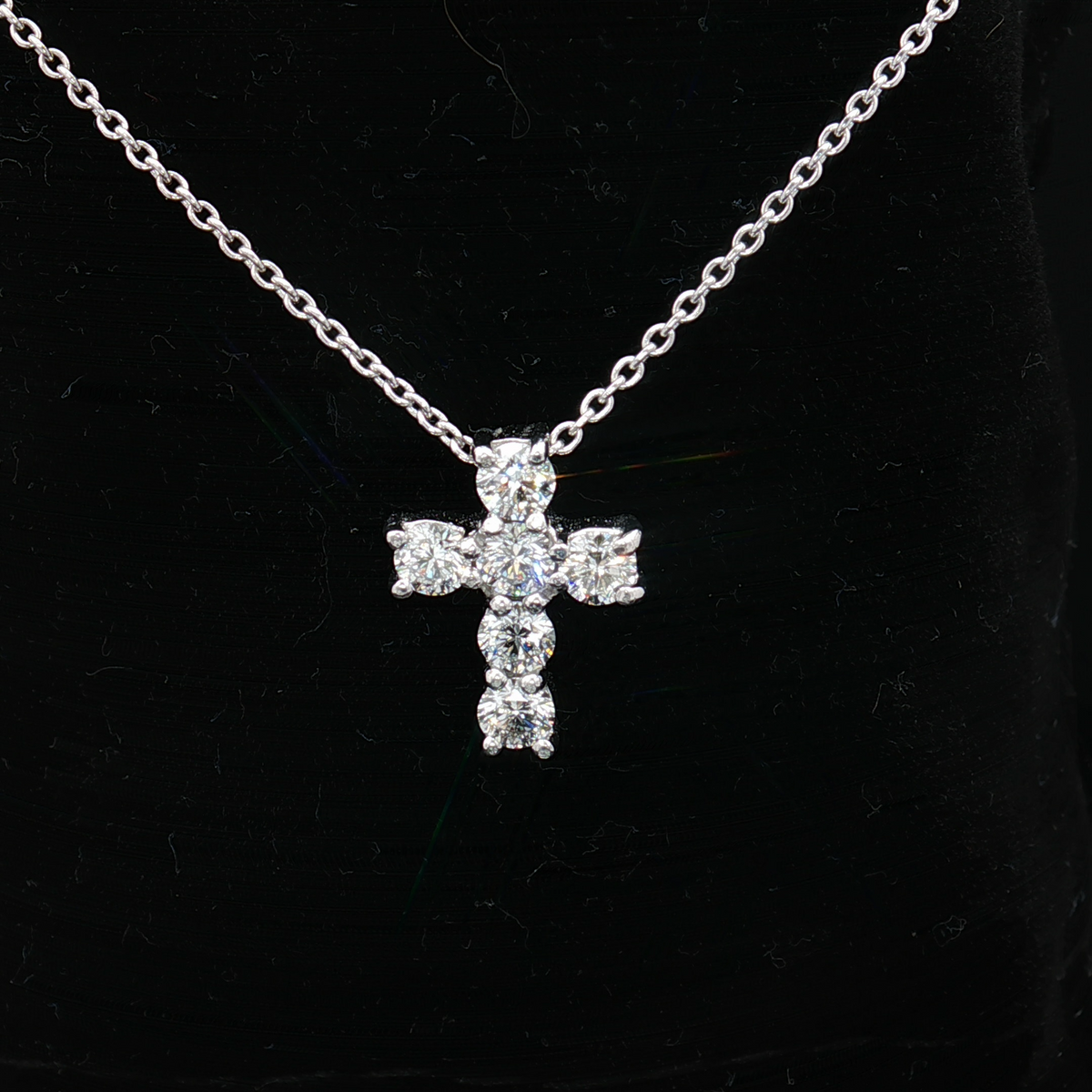 Diamond Pendant