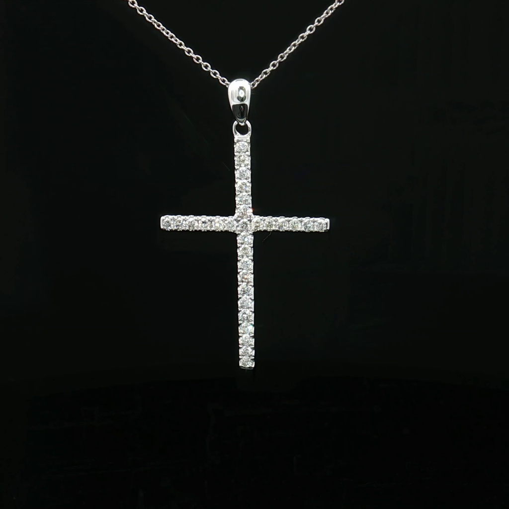 Diamond Pendant