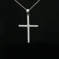 Diamond Pendant