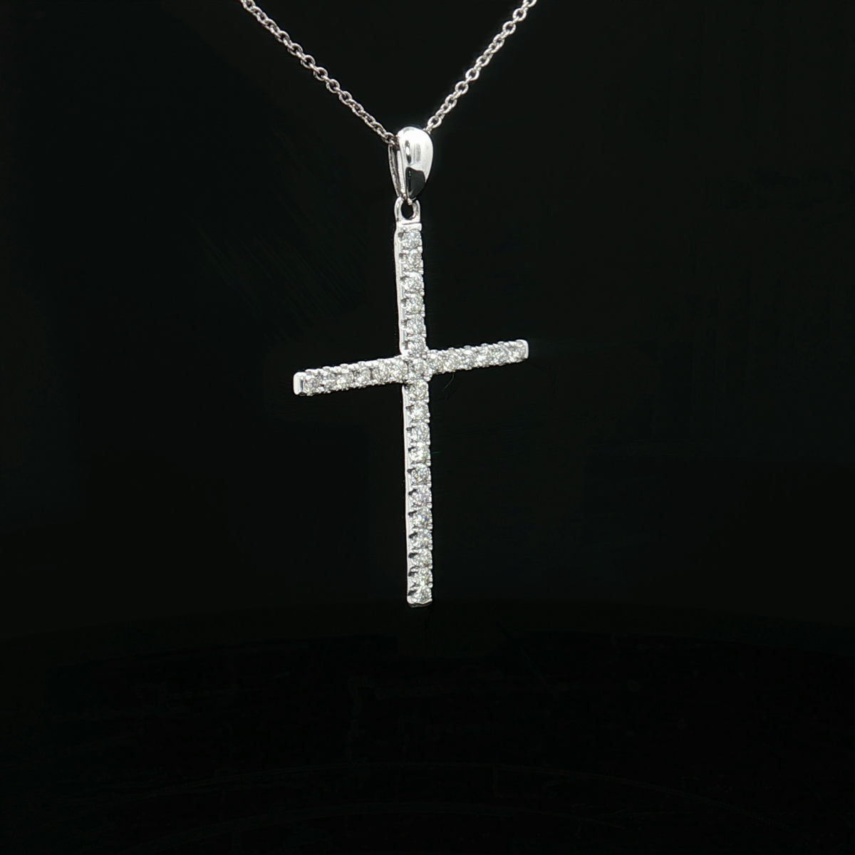 Diamond Pendant