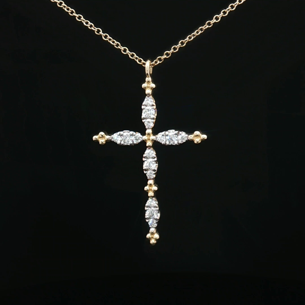 Diamond Pendant