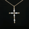 Diamond Pendant