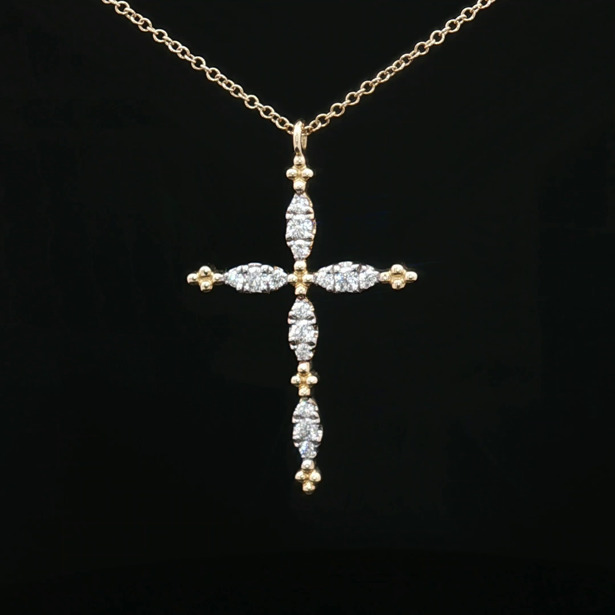 Diamond Pendant
