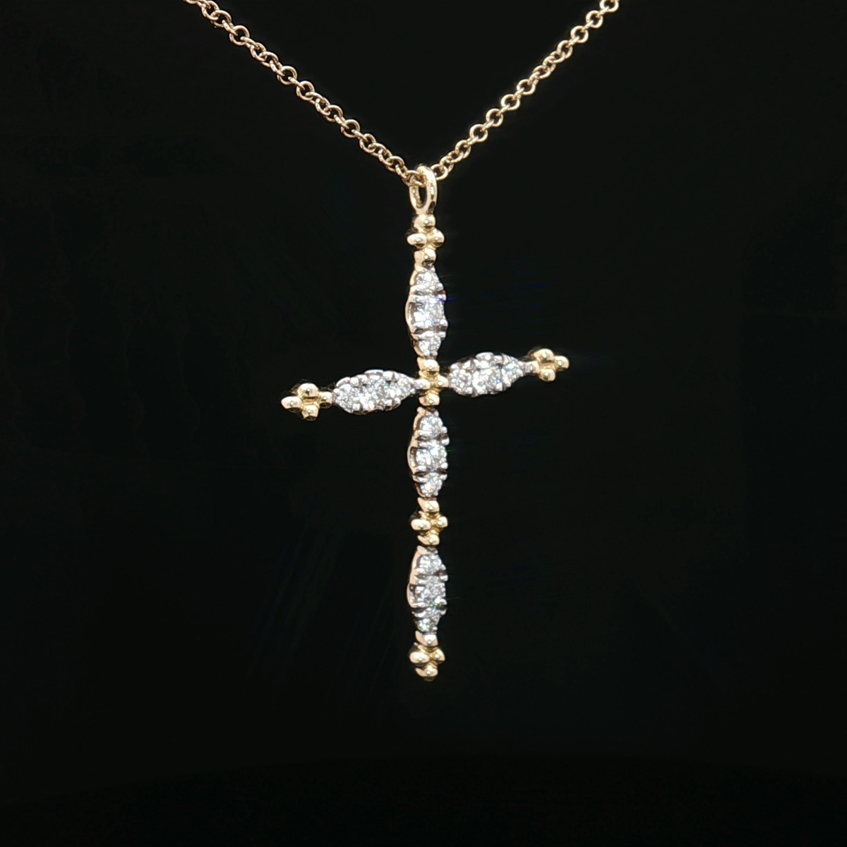 Diamond Pendant