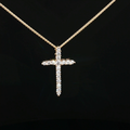 Diamond Pendant