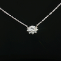Diamond Pendant