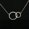Diamond Pendant