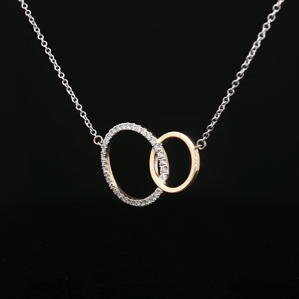 Diamond Pendant