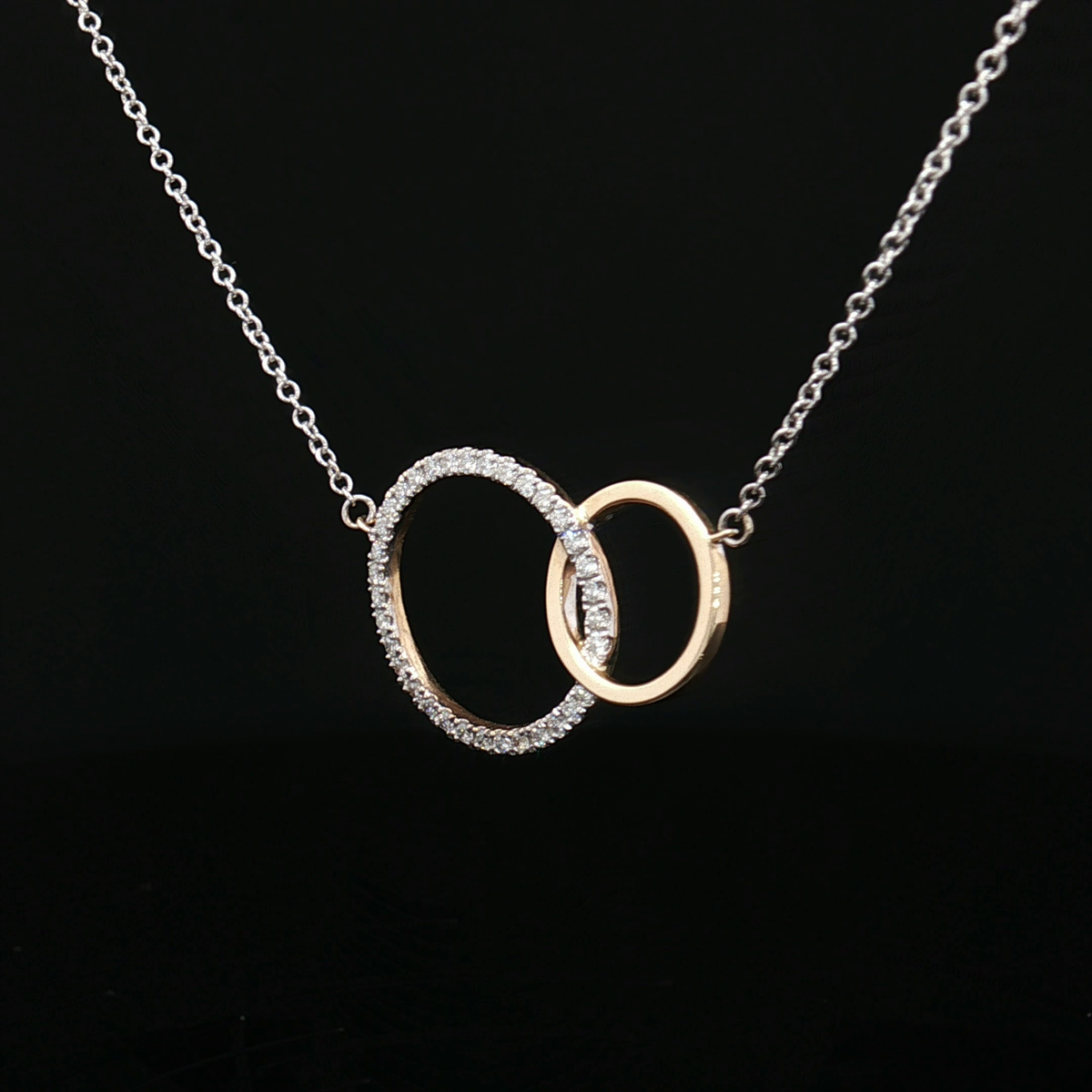 Diamond Pendant