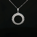 Diamond Pendant