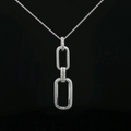 Diamond Pendant