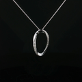 Diamond Pendant
