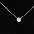 Diamond Pendant