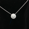 Diamond Pendant