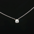 Diamond Pendant