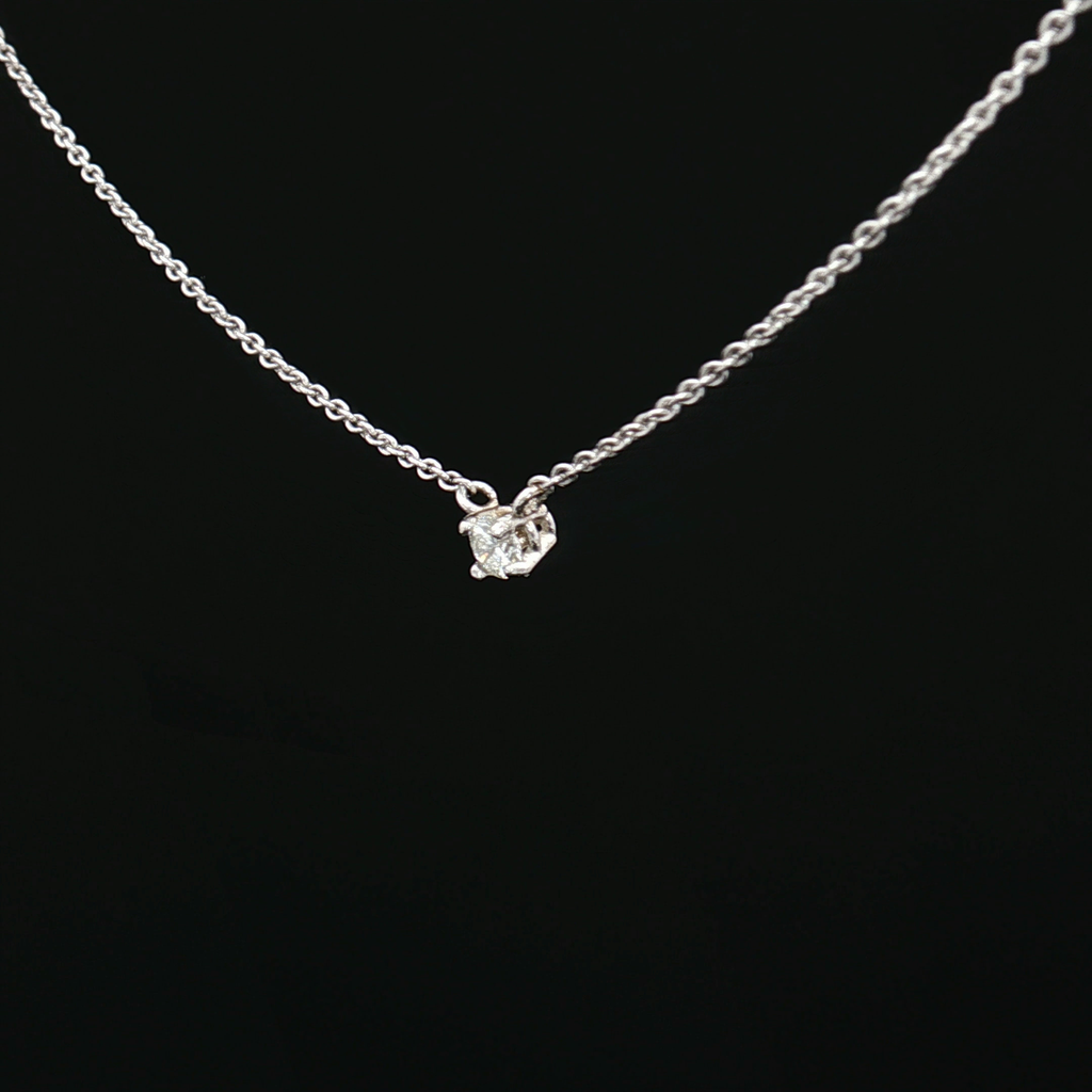 Diamond Pendant