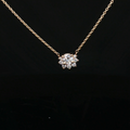 Diamond Pendant