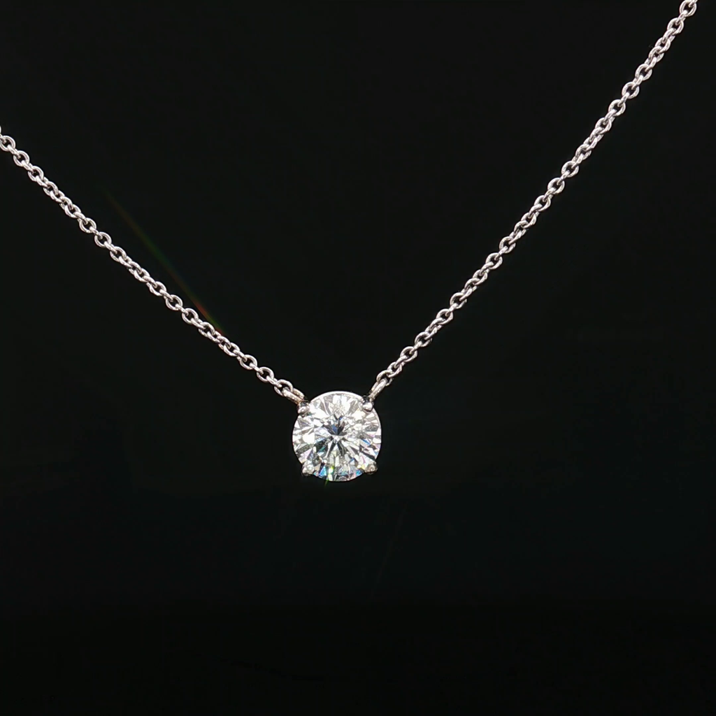 Diamond Necklace