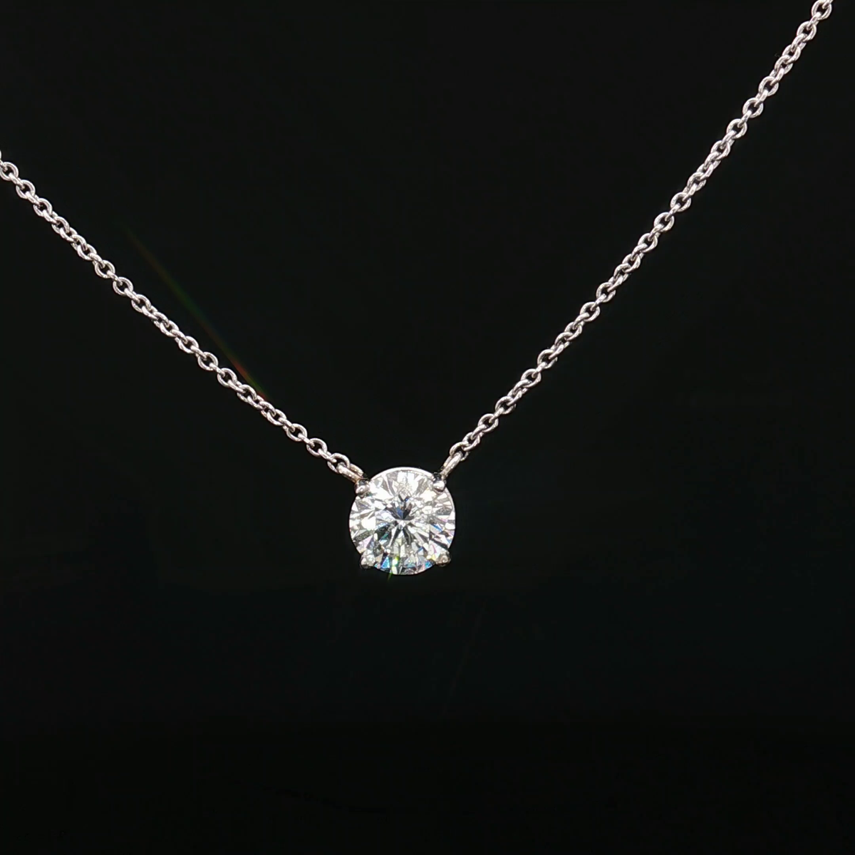 Diamond Necklace