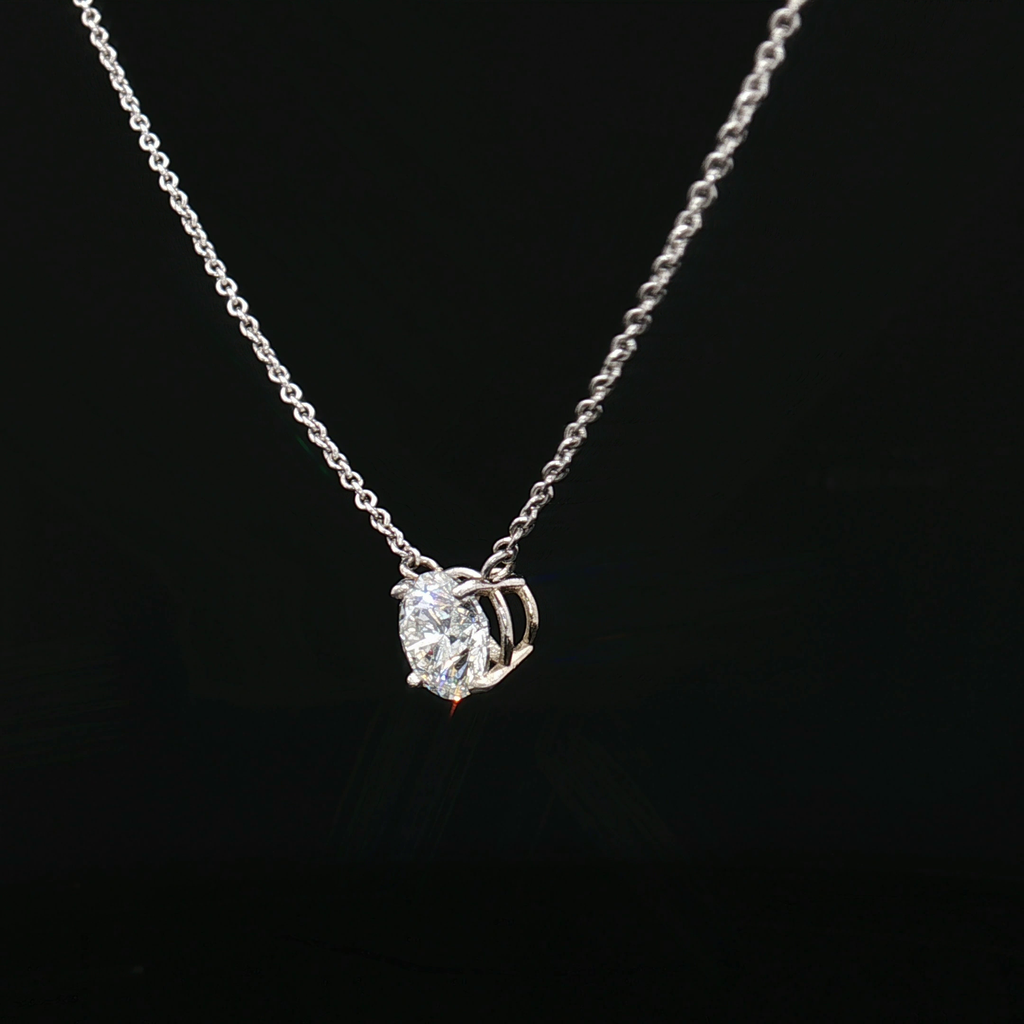 Diamond Necklace