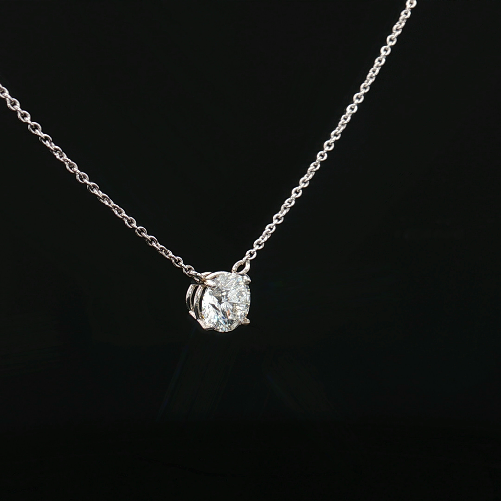 Diamond Necklace