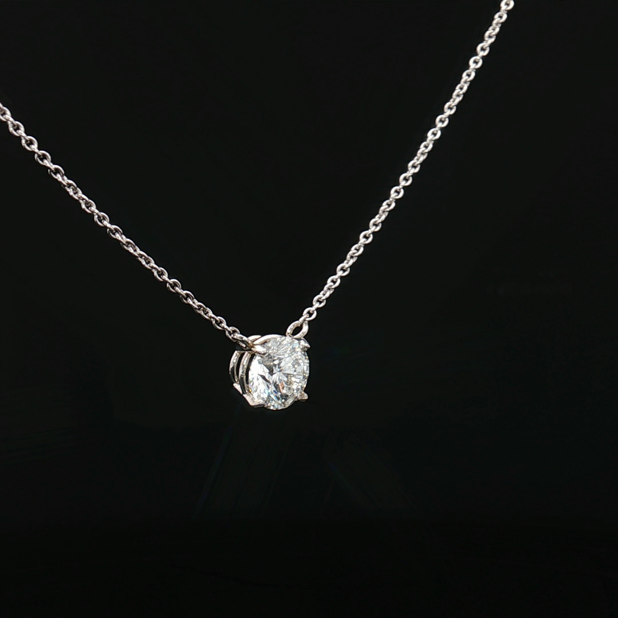 Diamond Necklace