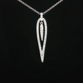 Diamond Pendant