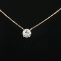 Diamond Pendant