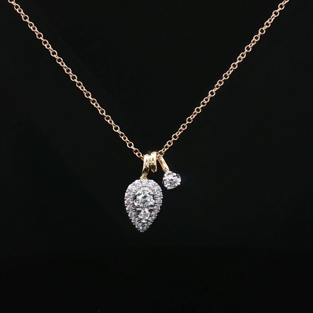 Diamond Necklace