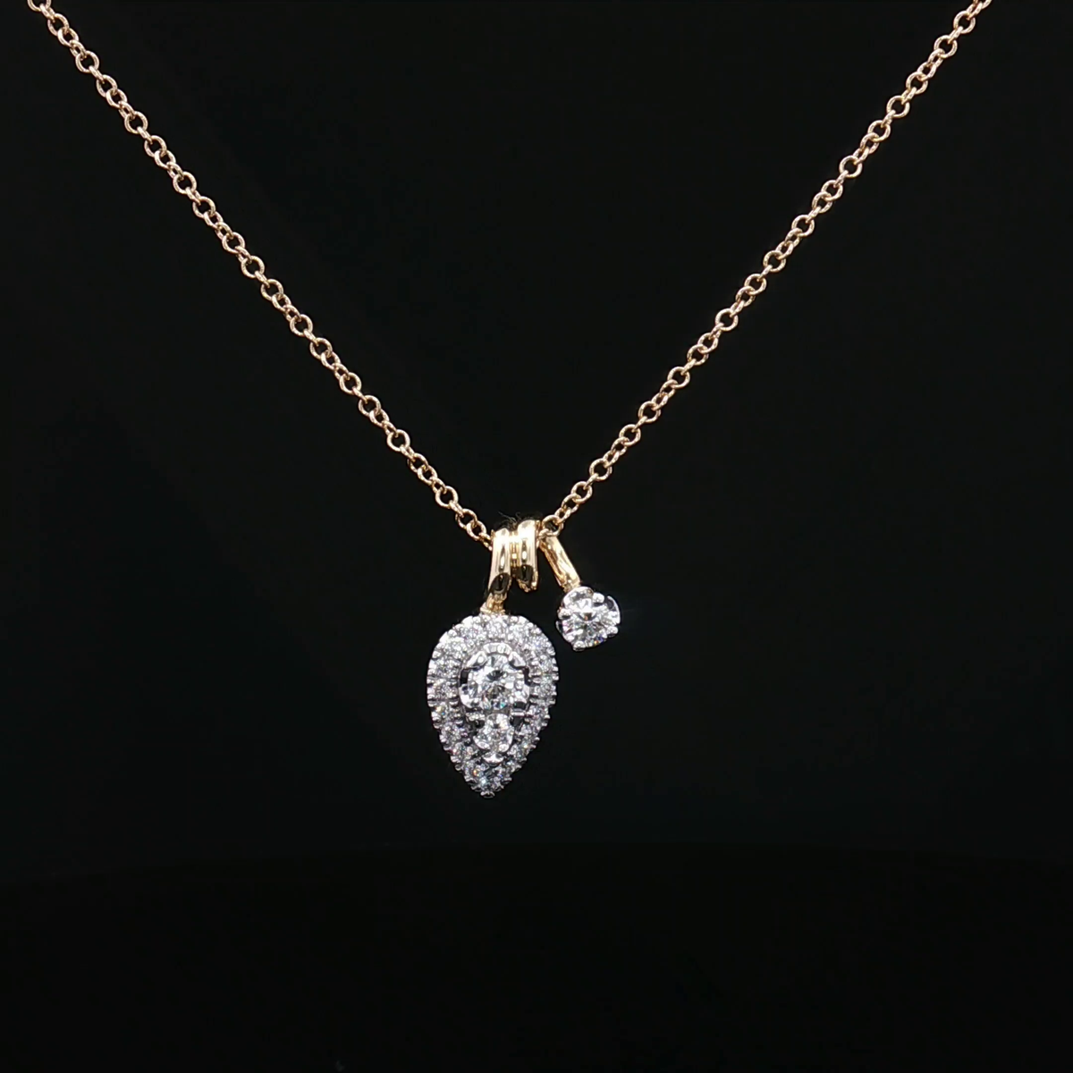 Diamond Necklace