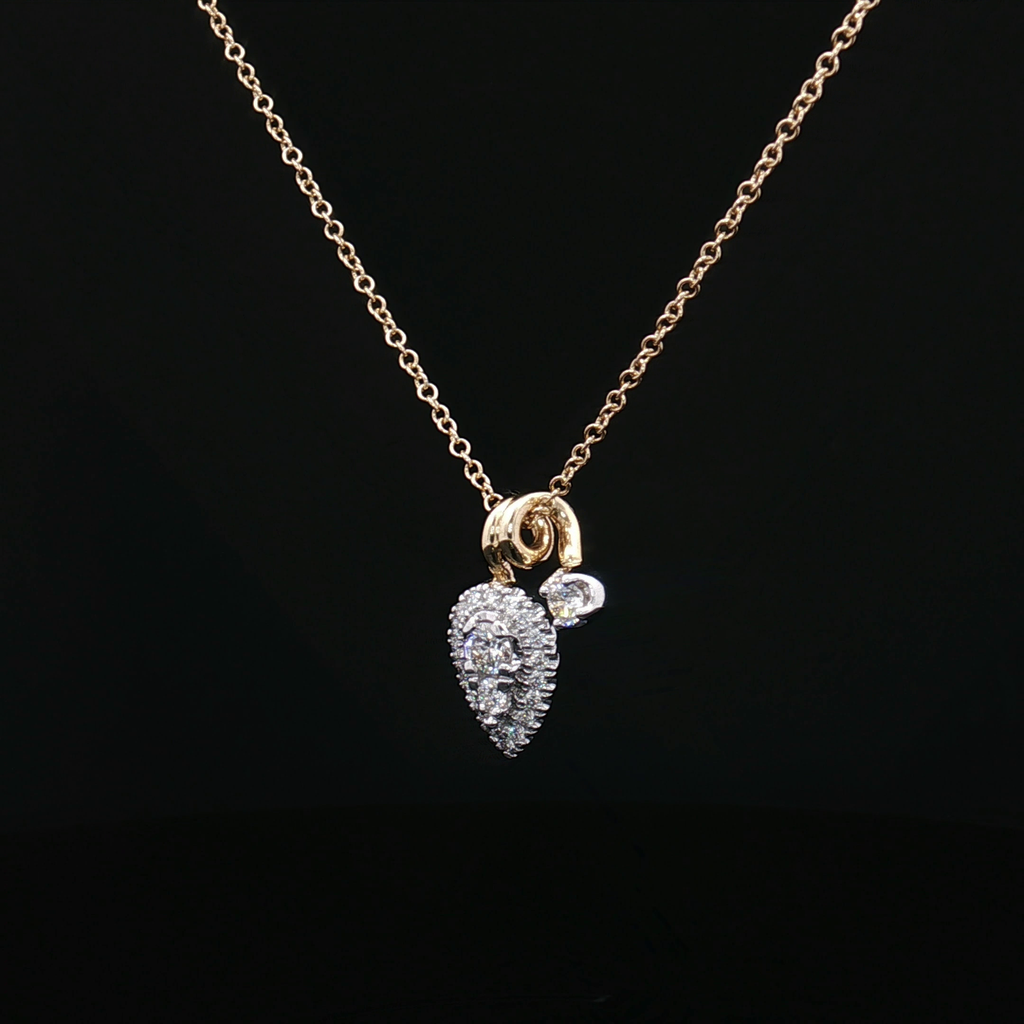 Diamond Necklace