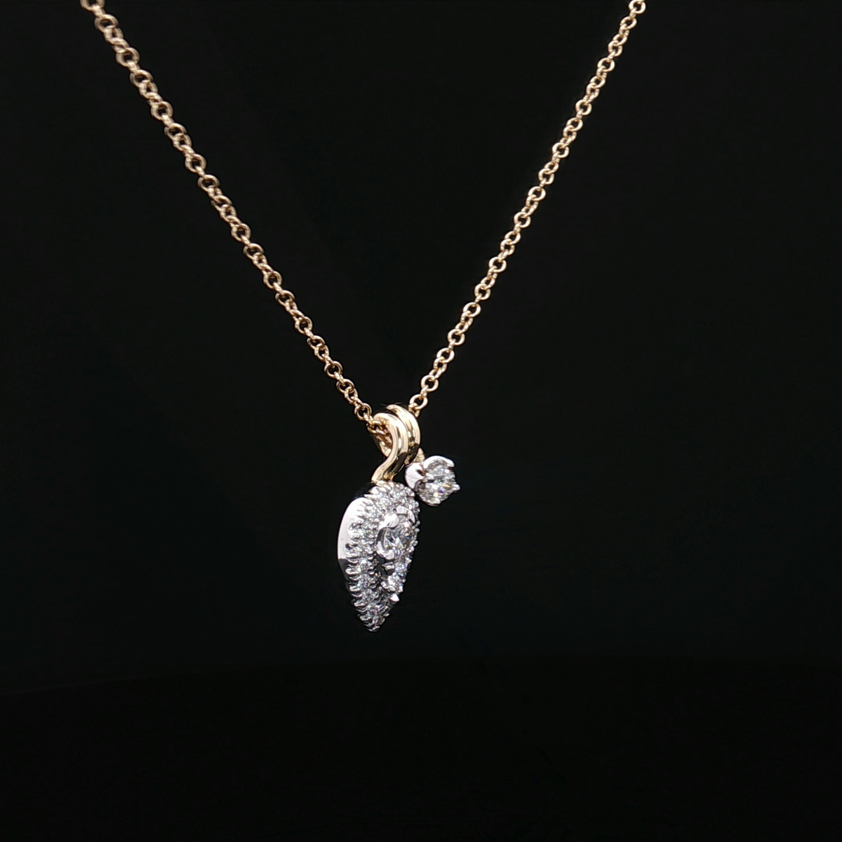 Diamond Necklace