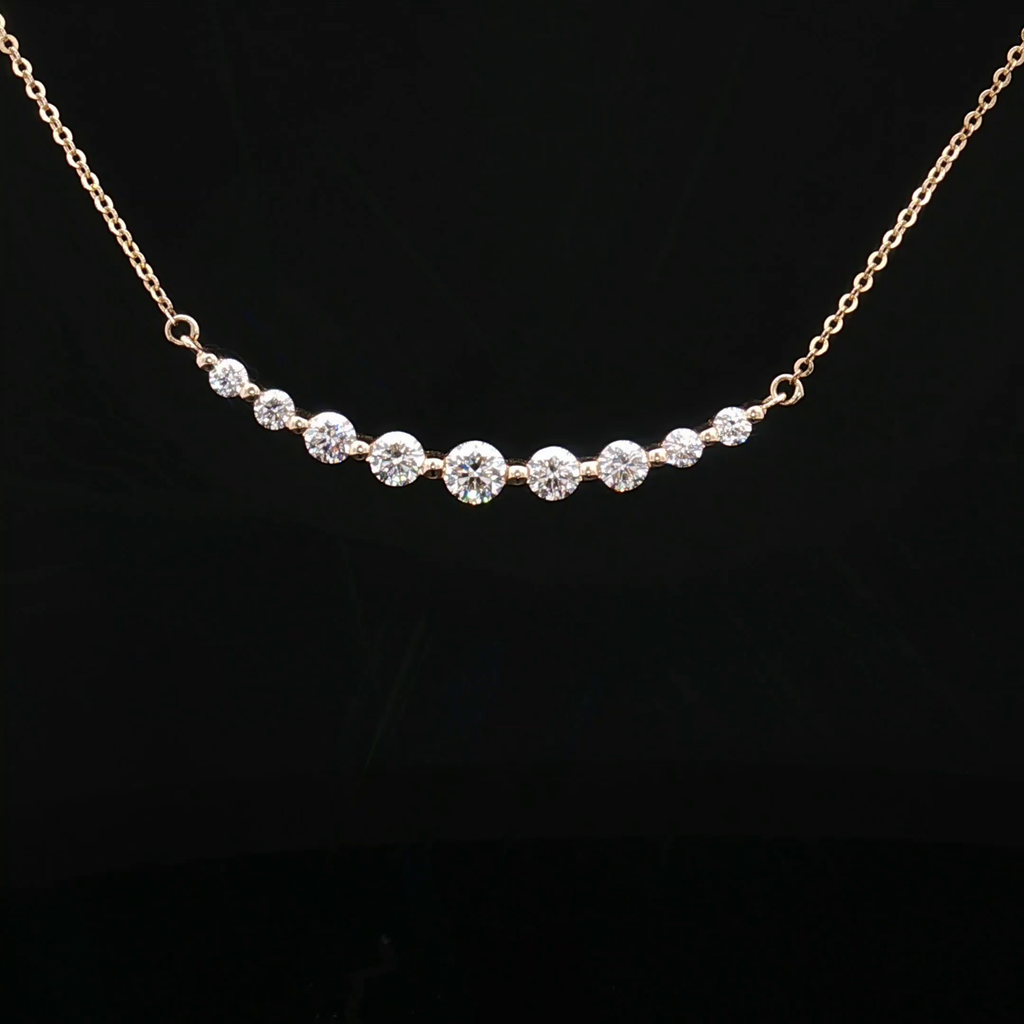 Diamond Pendant