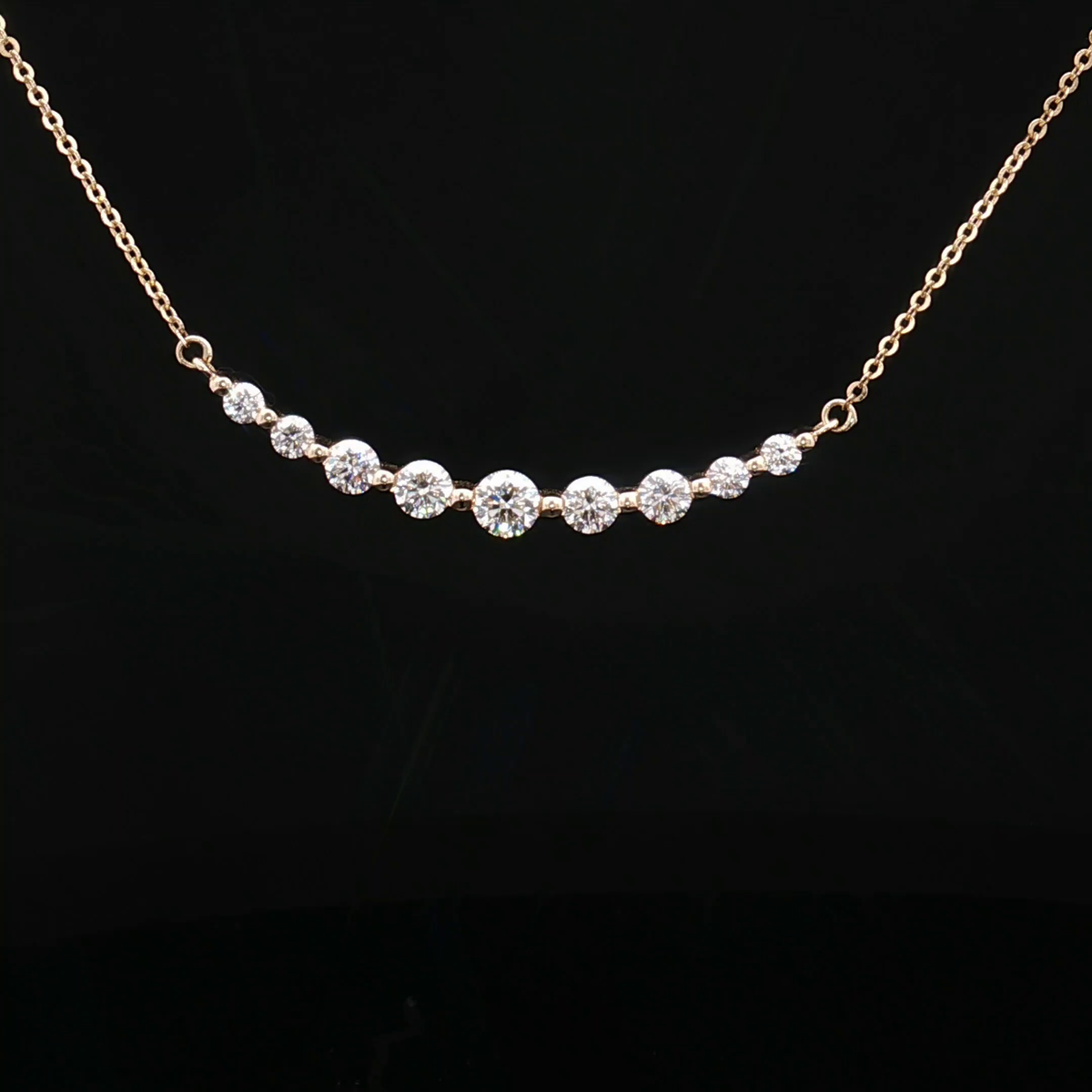 Diamond Pendant