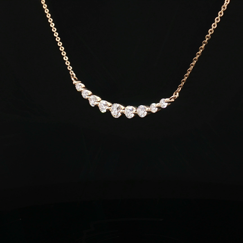 Diamond Pendant