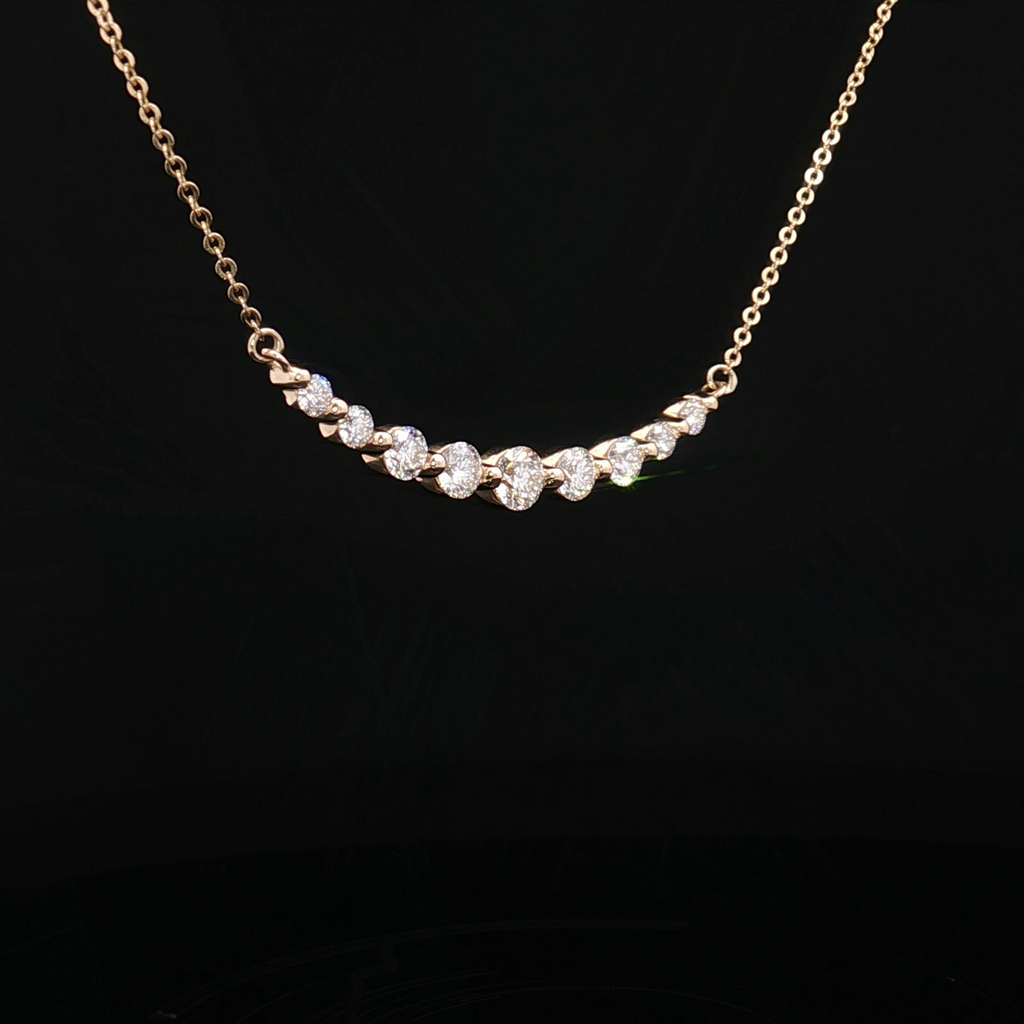 Diamond Pendant