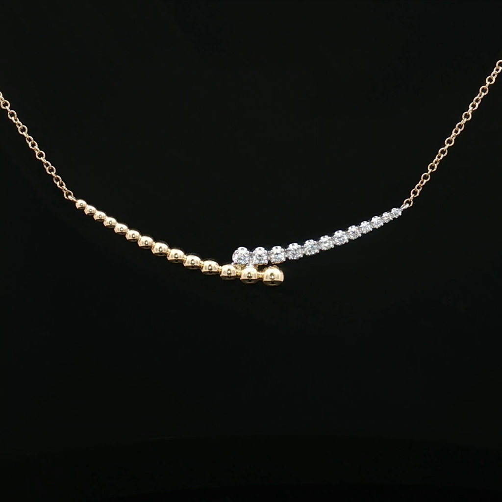 Diamond Pendant