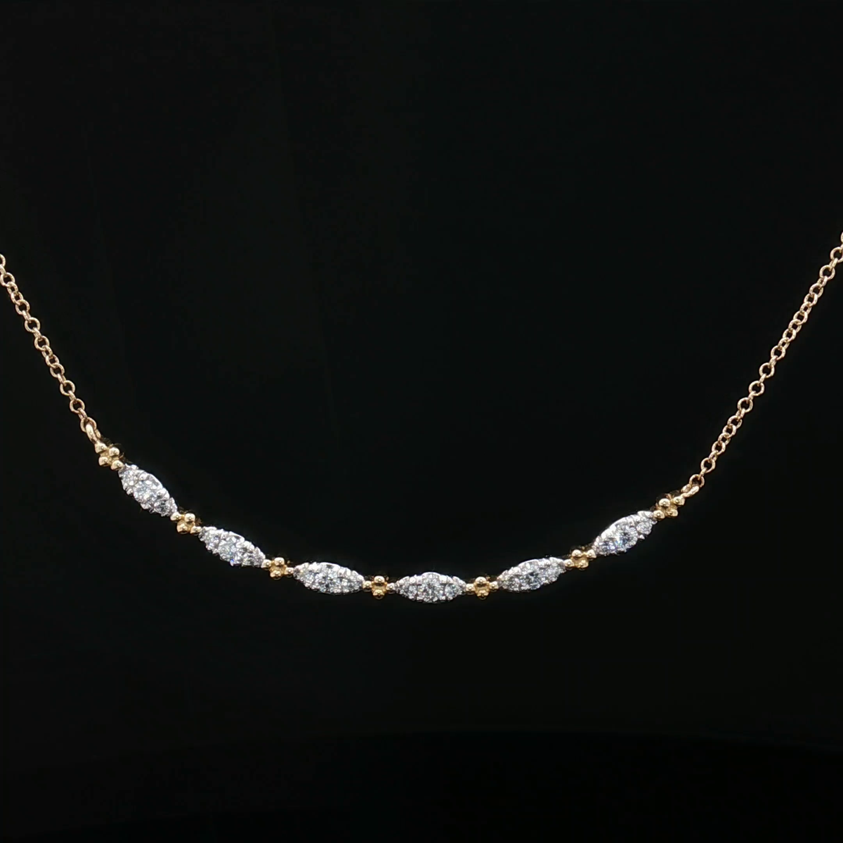 Diamond Pendant