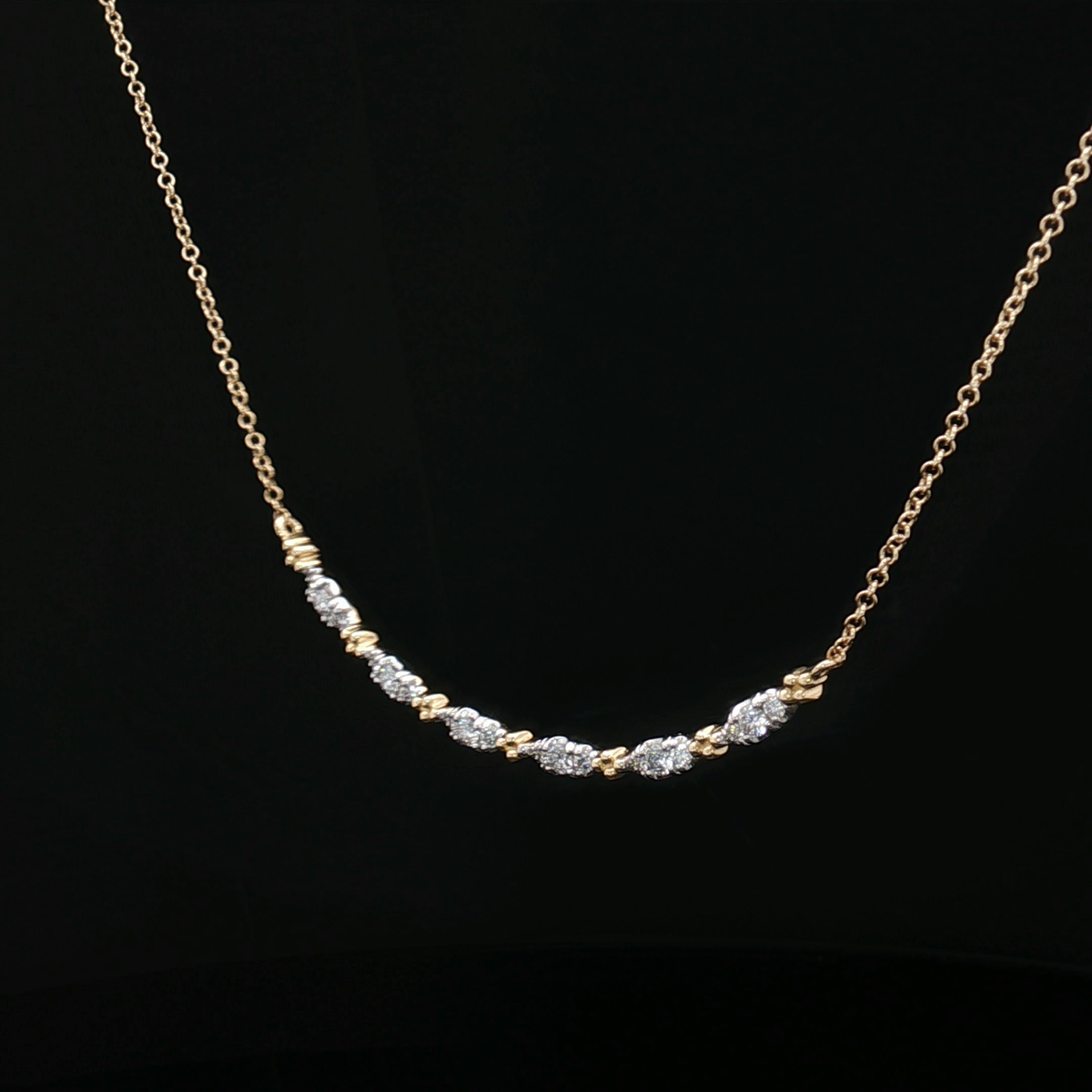 Diamond Pendant