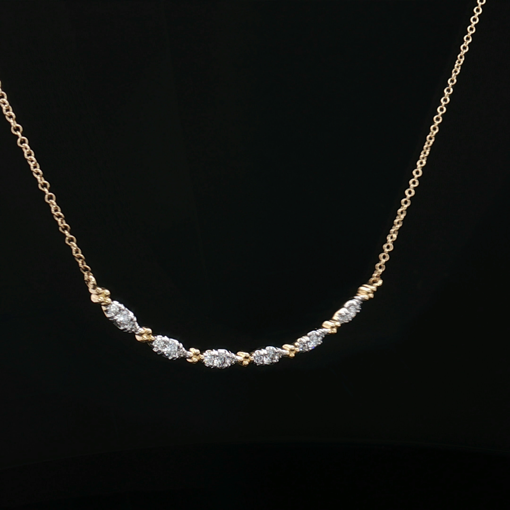 Diamond Pendant