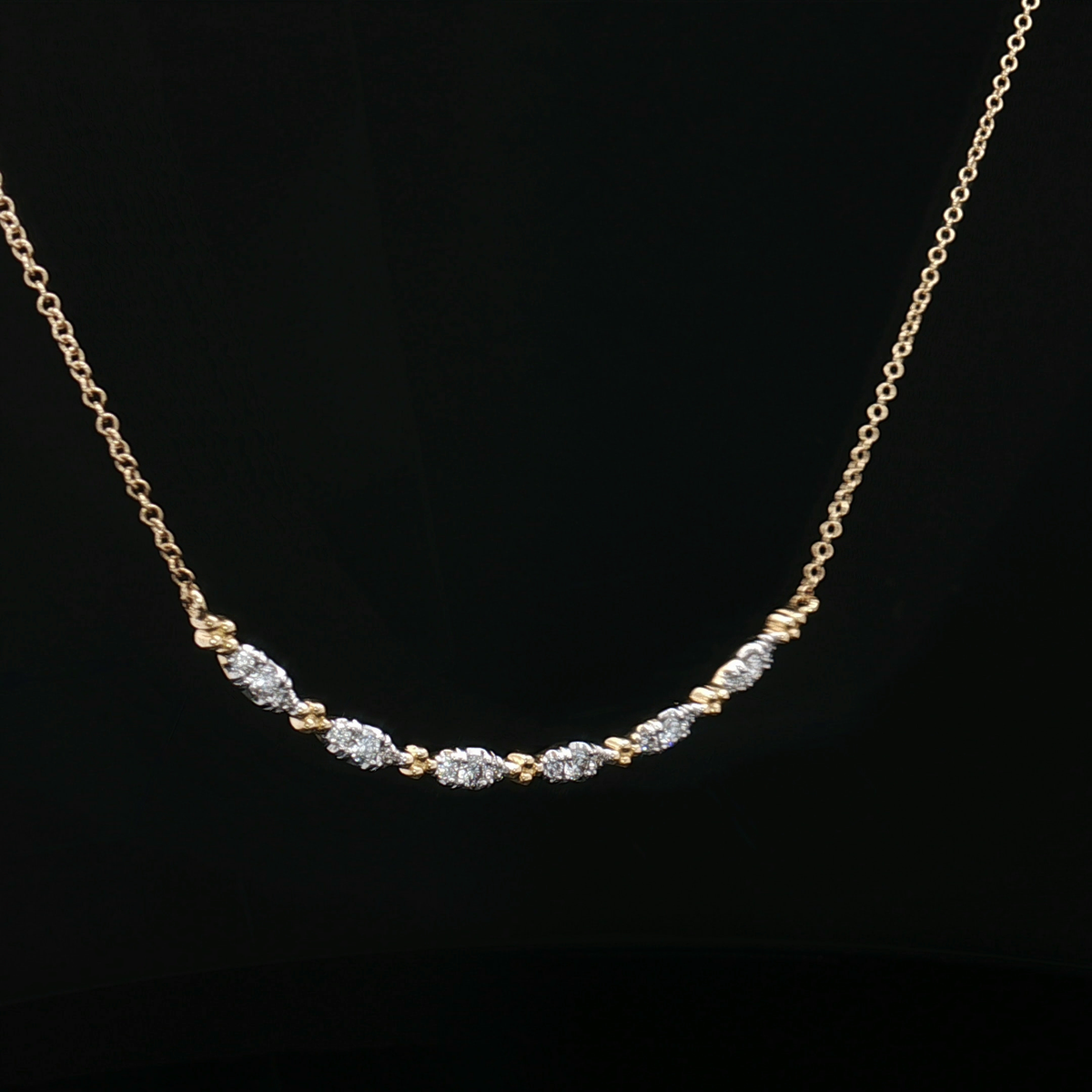 Diamond Pendant
