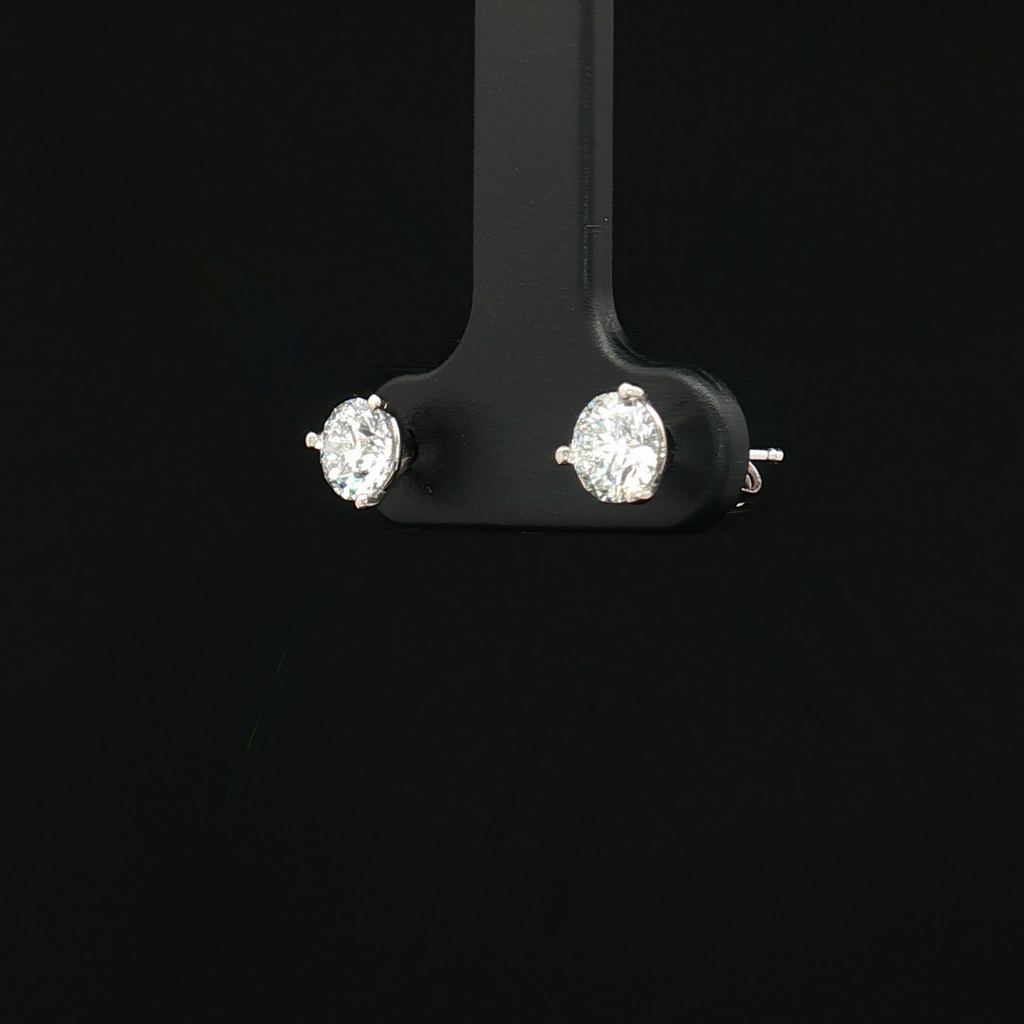 Diamond Earring