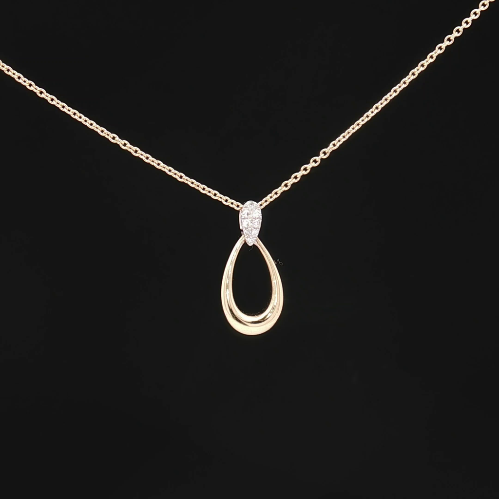 Diamond Necklace
