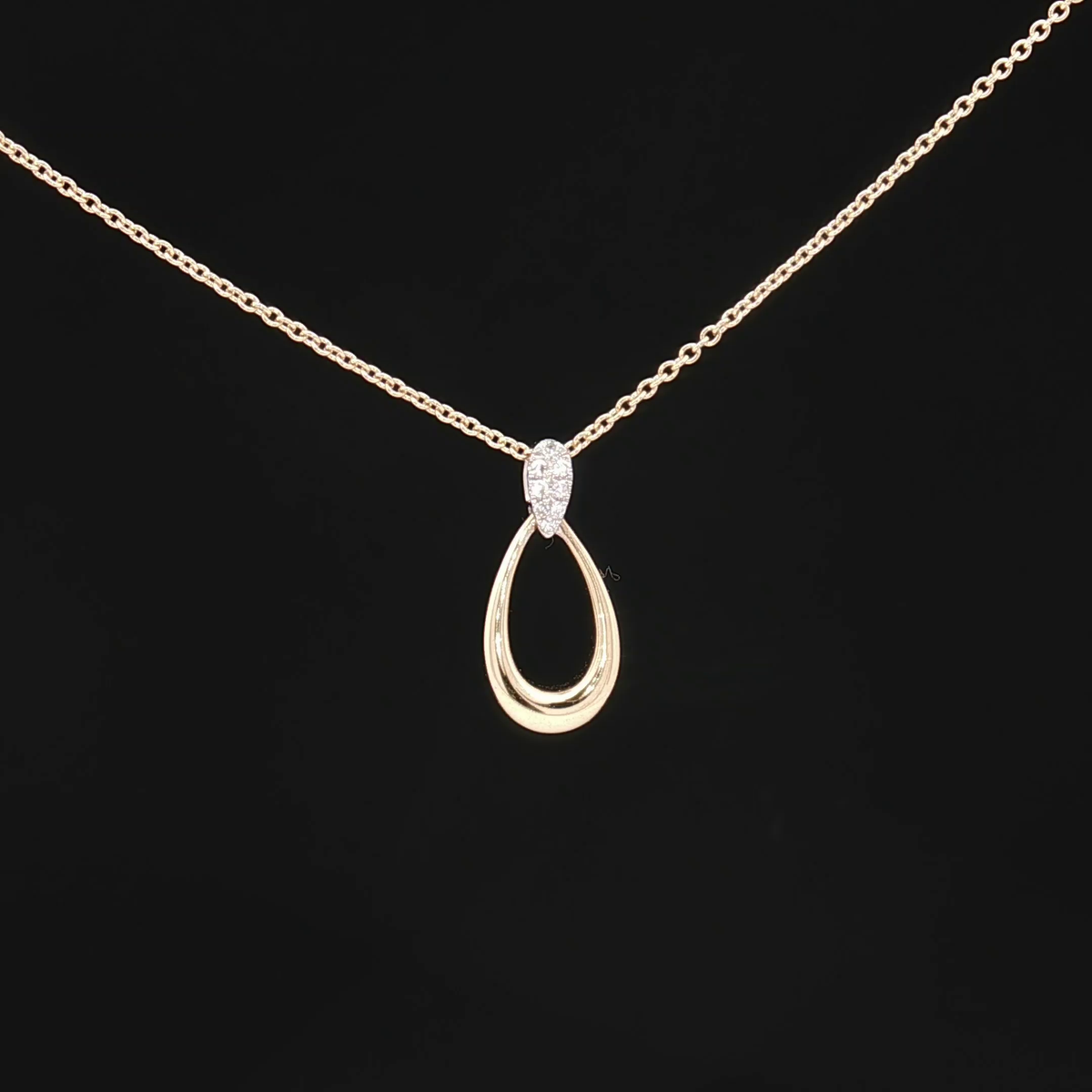 Diamond Necklace