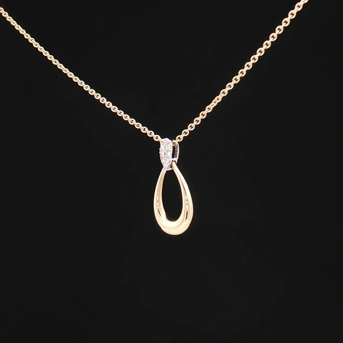 Diamond Necklace